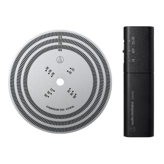 Audio-Technica AT6181DL Stroboscope