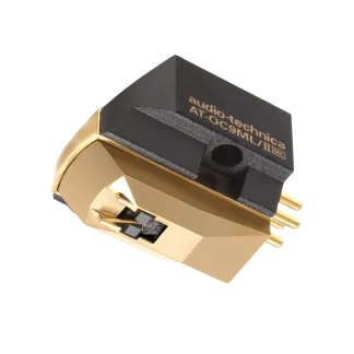 Audio-Technica AT-OC9ML/II