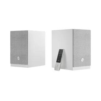 Audio Pro A28 (white)