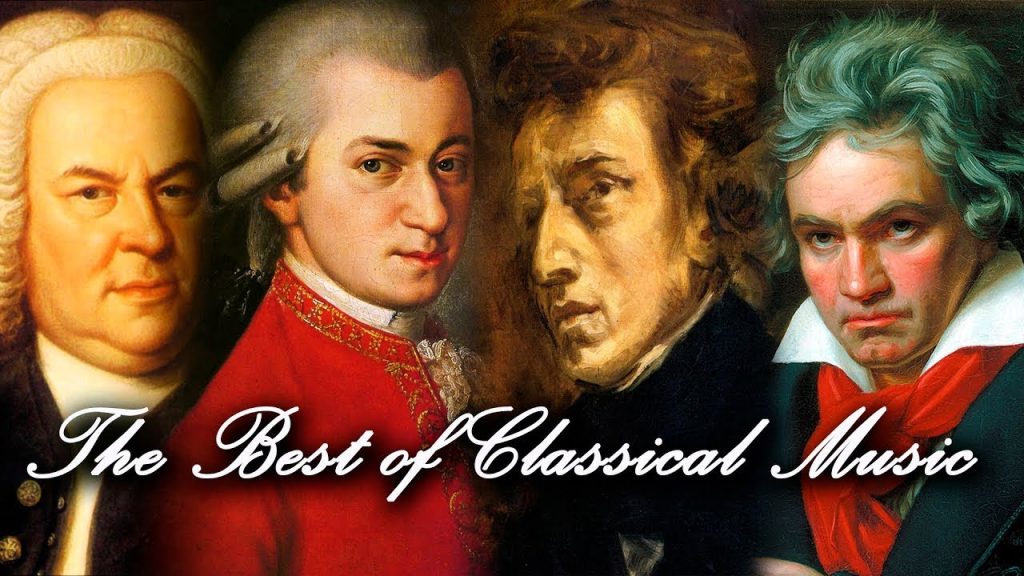 Western Classical