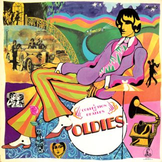 A Collection Of Beatles Oldies