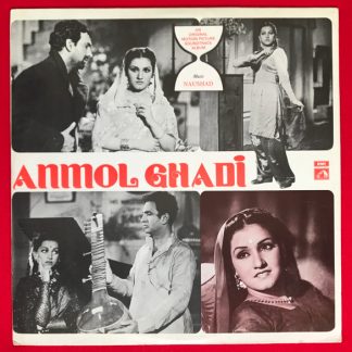 Anmol Ghadi