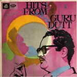 Hits From Guru Dutt
