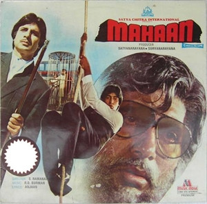 Mahaan