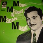 Movie Melodies Of Madan Mohan