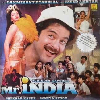 Mr. India