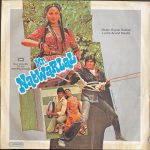 Mr. Natwarlal