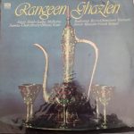 Rangeen Ghazlen