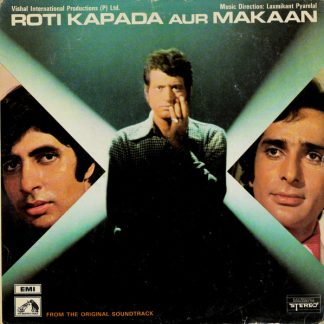 Roti Kapada Aur Makaan