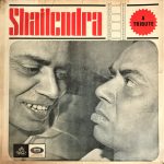 Shailendra (A Tribute)