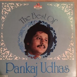 The Best Of Pankaj Udhas