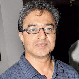 Viju Shah