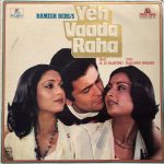 Yeh Vaada Raha