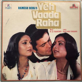 Yeh Vaada Raha